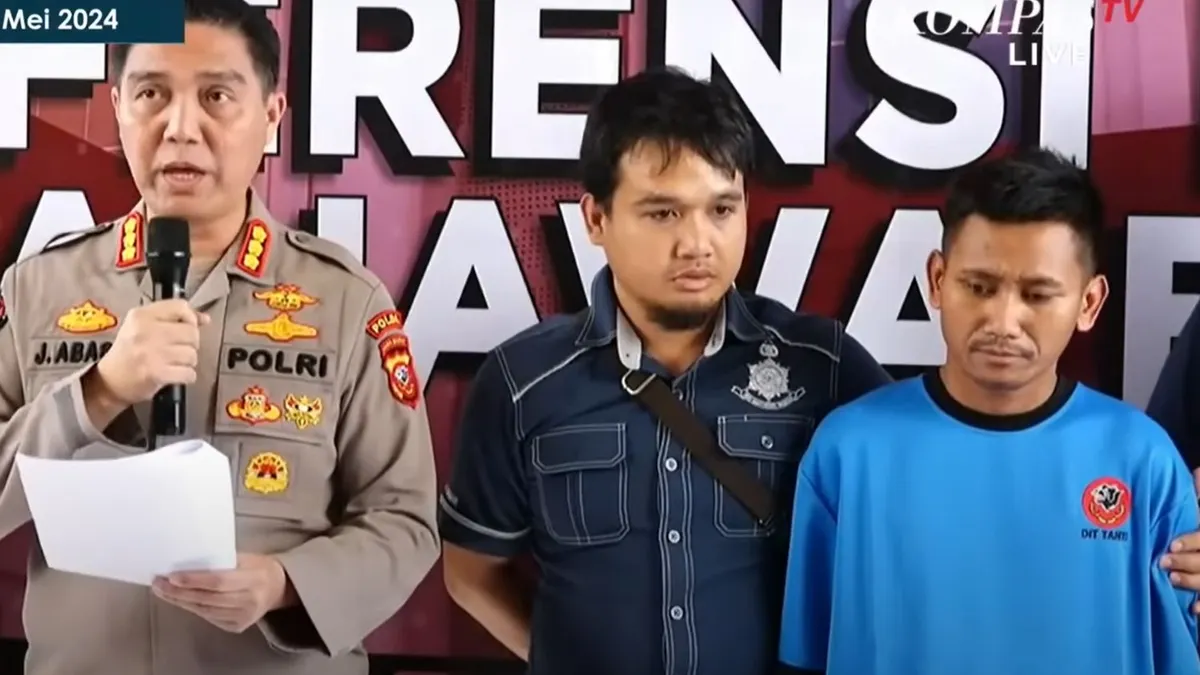 Pegi Setiawan