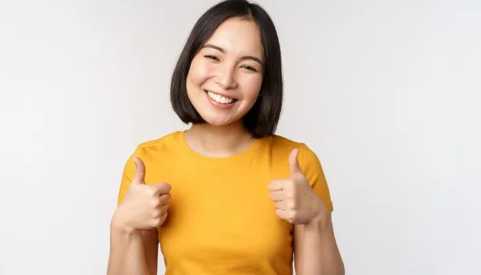 Ilustrasi. Bahagia