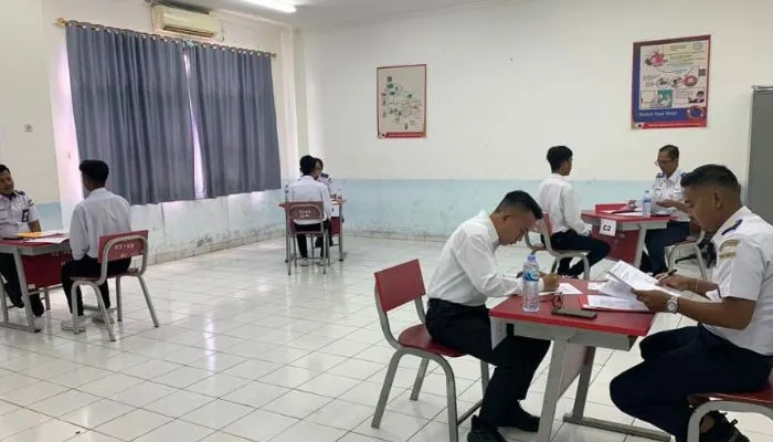 Pendaftar CPNS harus terapkan tips sukses wawancara kerja agar lolos