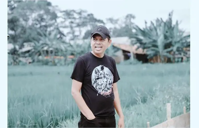 Dedi Mulyadi Bantu Usut Kasus Vina Cirebon