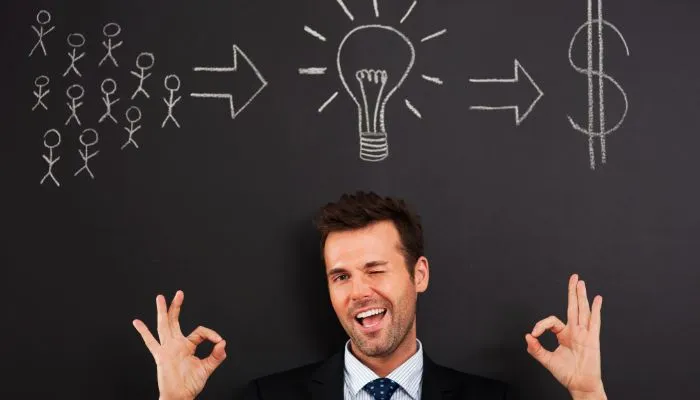 Memulai&nbsp;usaha&nbsp;bisnis memang penuh tantangan, terutama ketika modal&nbsp;kecil&nbsp;dan persaingan sangat ketat.