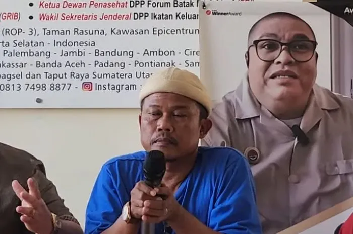 Suroto, Saksi yang Mengantar Vina dan Eky ke Rumah Sakit