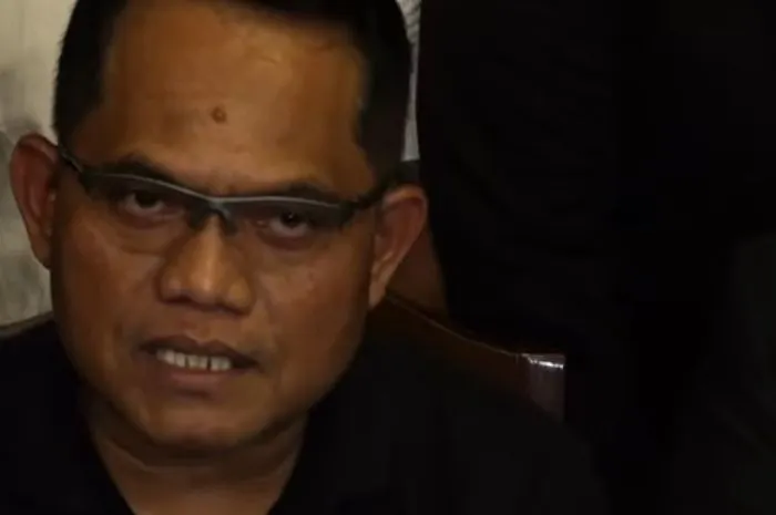Iptu Rudiana membenarkan bahwa dirinya ikut mencari terduga pelaku pembunuhan Vina dan Eky bersama rekan-rekannya di unit narkoba.