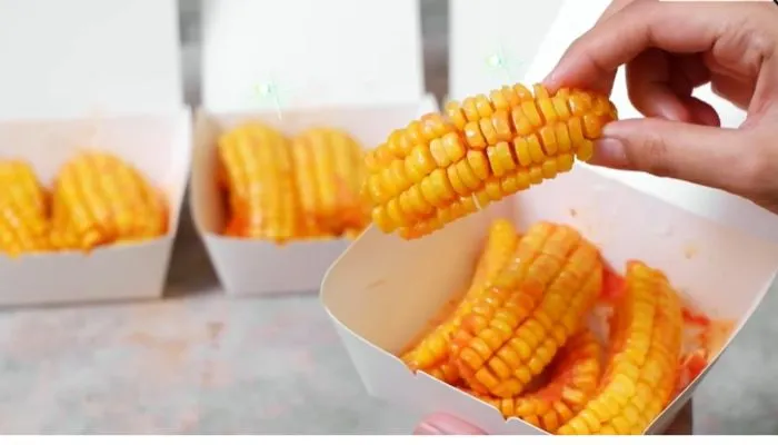 Ide Jualan Jagung Goreng