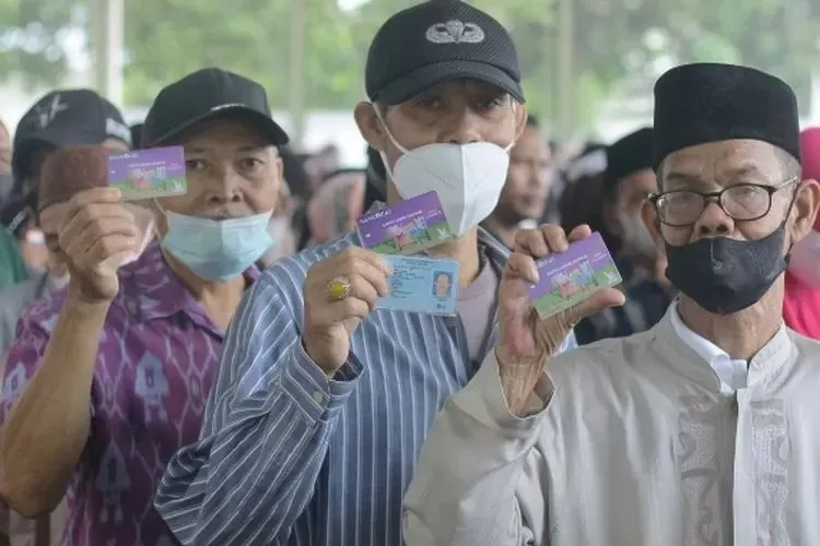 Berdasarkan informasi yang didapatkan, ada tujuh bantuan sosial (bansos) yang positif akan disalurkan pada bulan September 2024.