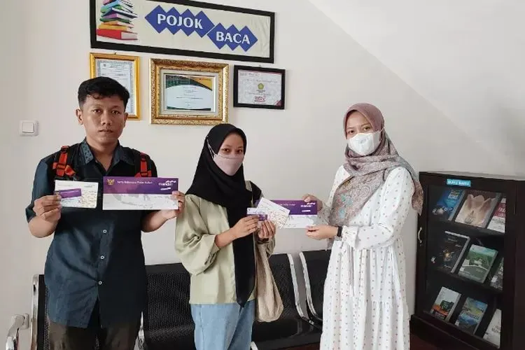 Ilustrasi Penerima KIP Kuliah