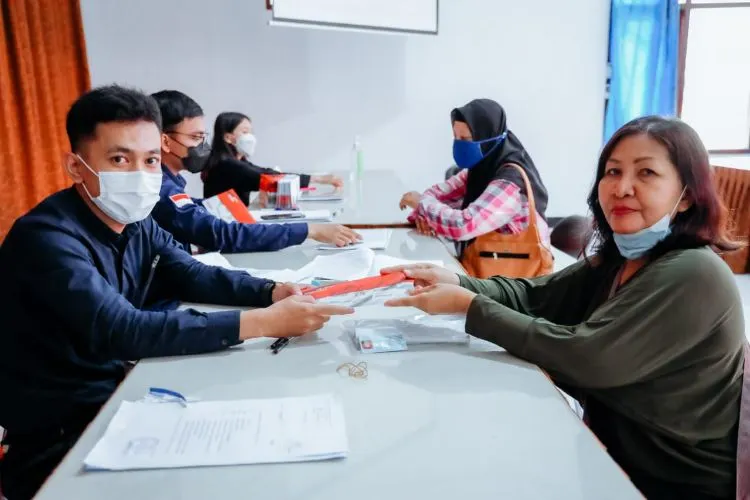 Terdapat beberapa penerima bansos yang melaporkan saldo bantuan sudah masuk, bahkan hingga mencapai Rp1 juta.