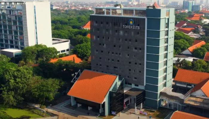 Institut Teknologi Sepuluh Nopember (ITS) Surabaya