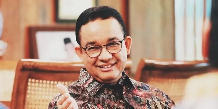 Dalam keterangan kepada awak media, Ahmad Zaini juga menegaskan KIM tak gentar untuk bertanding dengan Anies di Pilkada Jakarta.