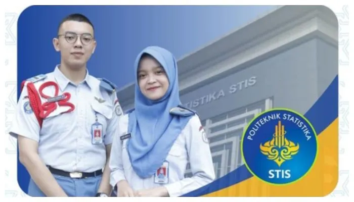 Ketentuan pakaian dan tata tertib pelaksanaan SKD Polstat STIS tahun 2024