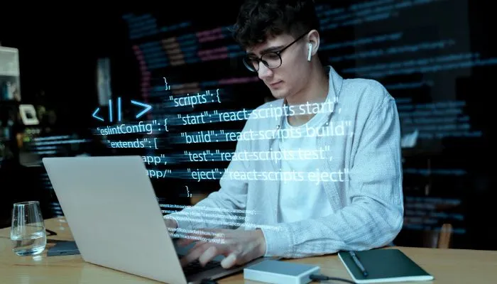 Ilustrasi 7 pekerjaan untuk lulusan jurusan kuliah IT yang wajib punya skill coding 