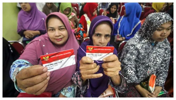 Berdasarkan data terbaru yang diupdate di SIKS-NG, ternyata ada tiga komponen bantuan yang tidak akan cair pada periode ini.