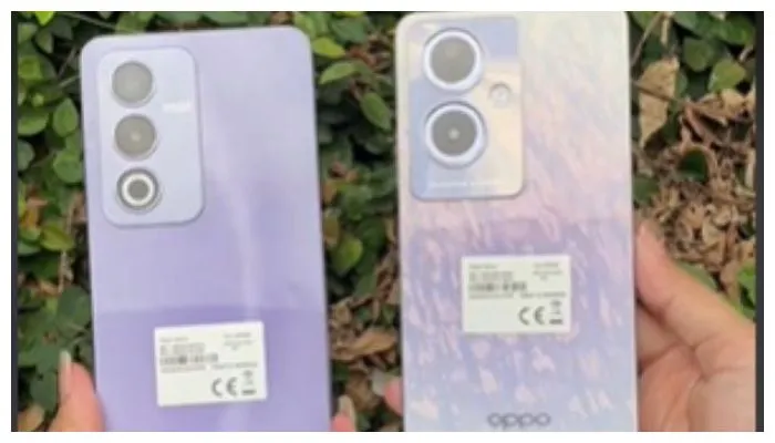 Oppo A3 Pro 5G dan Oppo A79 5G