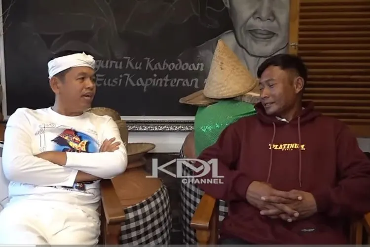 Pernyataan Dede yang sekedar mengikuti arahan dari Aep dan Iptu Rudiana, berdampak pada penetapan para tersangka.
