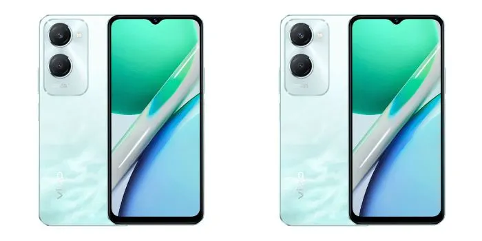 Spesifikasi dan performa Vivo Y18 yang rilis di pasar global