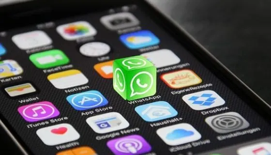 Dengan fitur baru WhatsApp ini, pengguna bisa menambahkan kontak melalui keyboard di WhatsApp Web dan Windows.