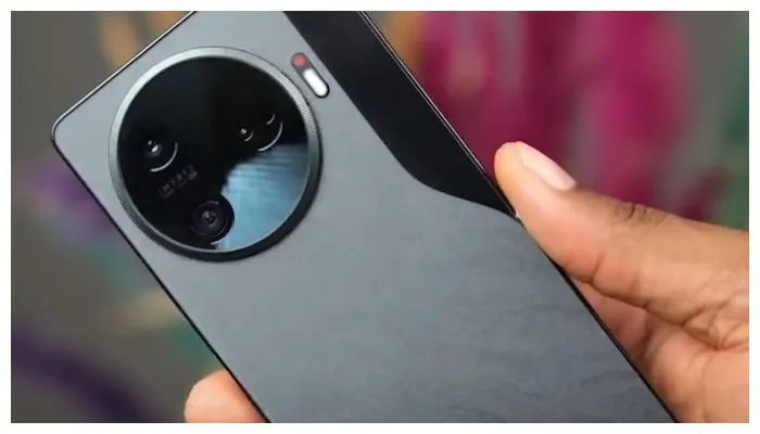 Tecno Camon 30 Pro 5G