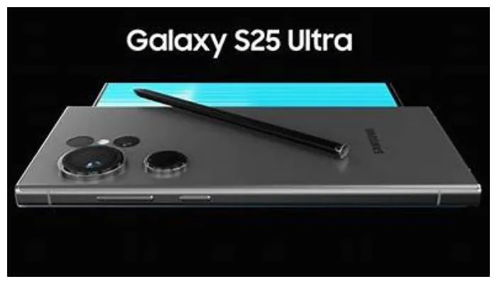 Samsung Galaxy S25 Ultra