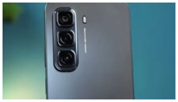 Review Infinix Hot 50 4G