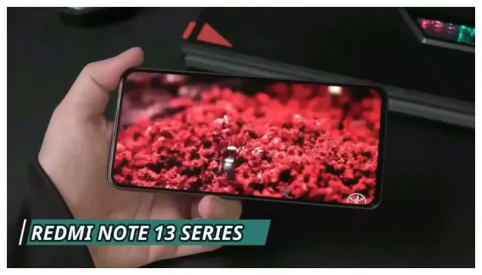 Redmi Note 13 Series
