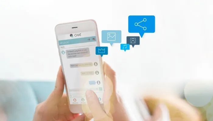 Ilustrasi cara cegah pemblokiran WhatsApp agar tidak diblokir permanen