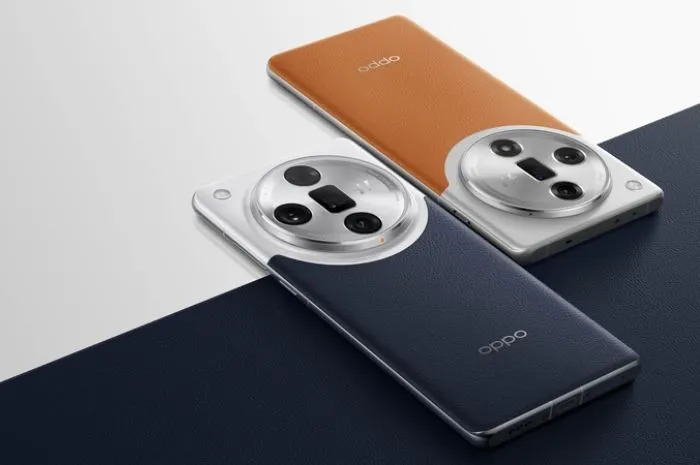 OPPO akan segera meluncurkan OPPO Find X8 Ultra, berikut ini bocoran desain dan spesifikasi lengkapnya