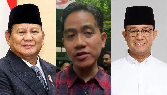 Akun Fufufafa Penuh Ujaran Kebencian ke Prabowo Namun Puji Anies Baswedan