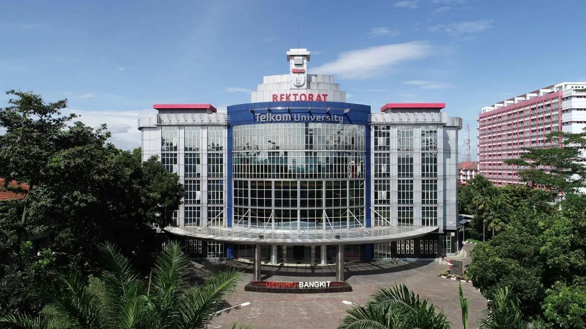 Universitas Telkom