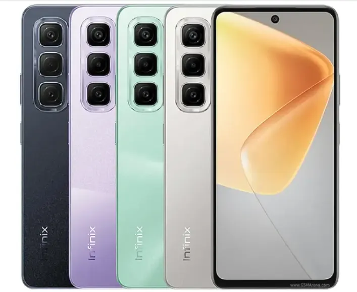 Infinix Hot 50 4G