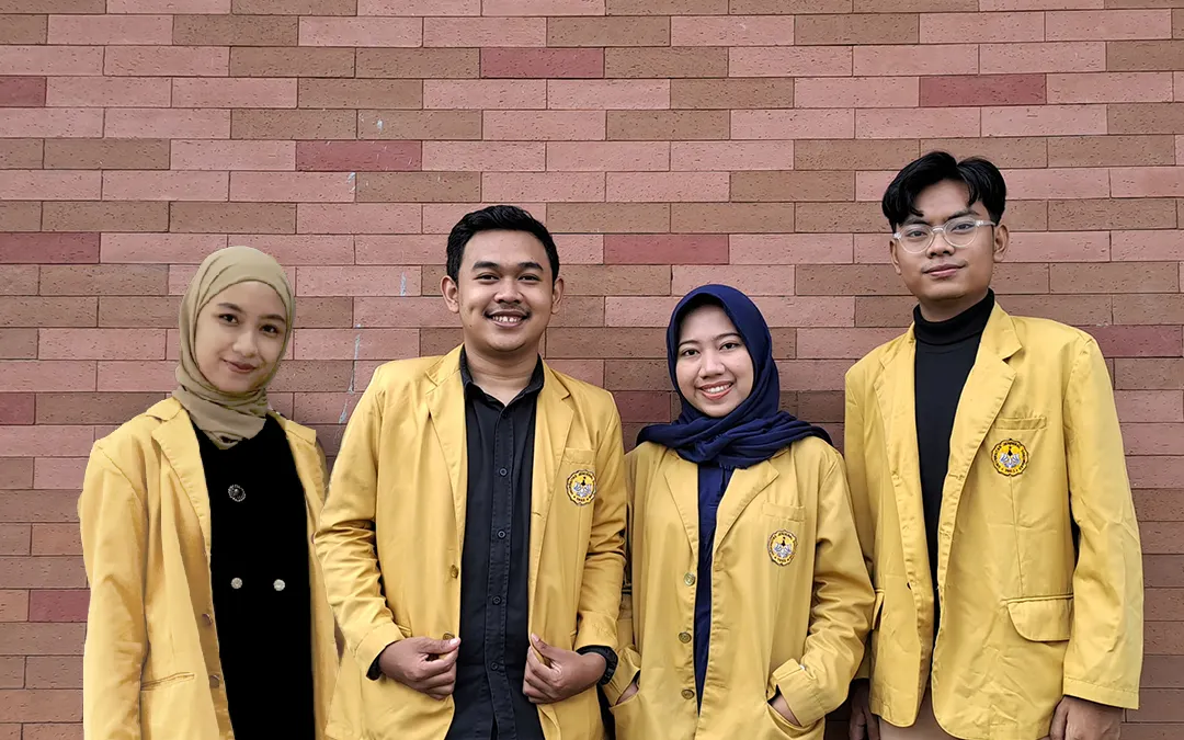 Mahasiswa Universitas Jenderal Soedirman (UNSOED)