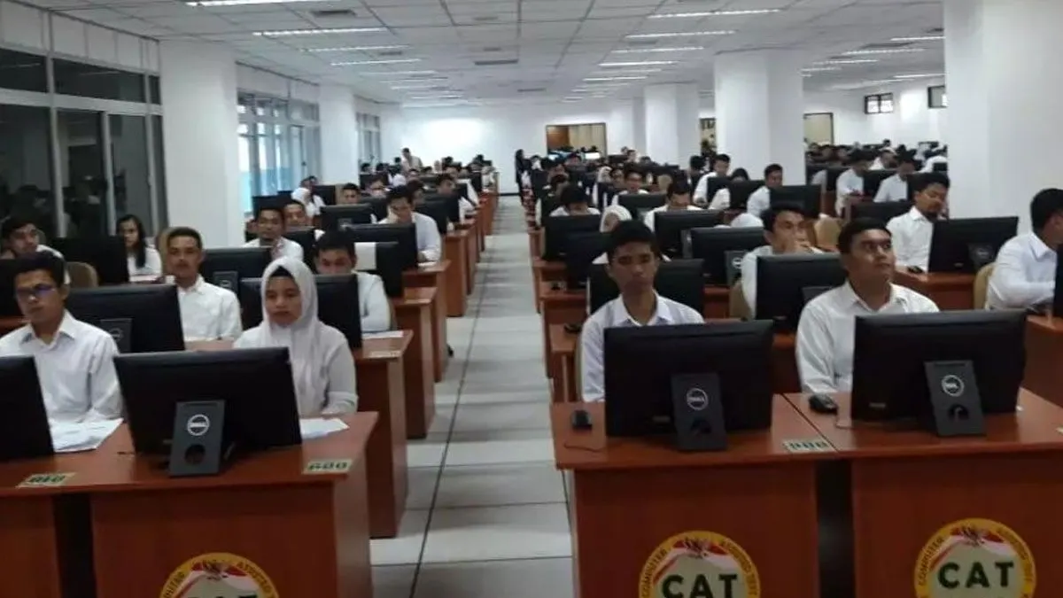 Berikut cara lakukan sanggah PPPK yang benar. Pendaftaran seleksi Pegawai Pemerintah dengan Perjanjian Kerja atau PPPK 2024 telah ditutup. 