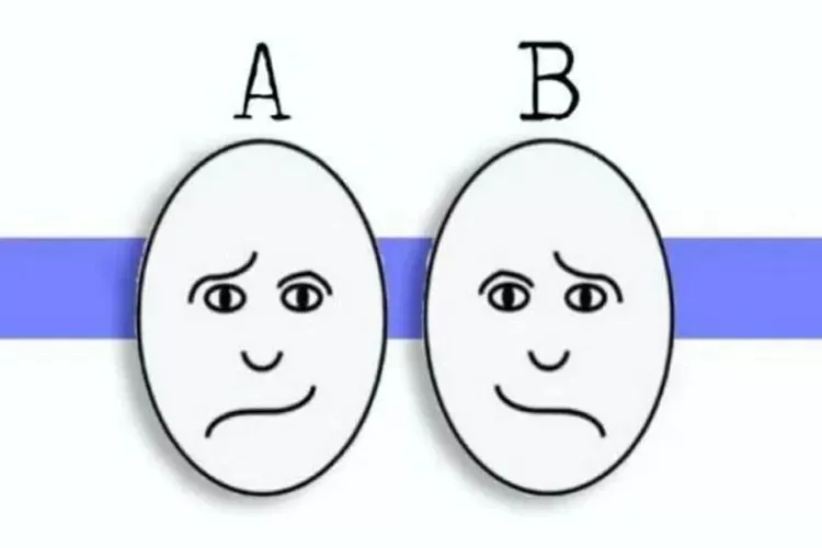 Ilustrasi Tes Kepribadian