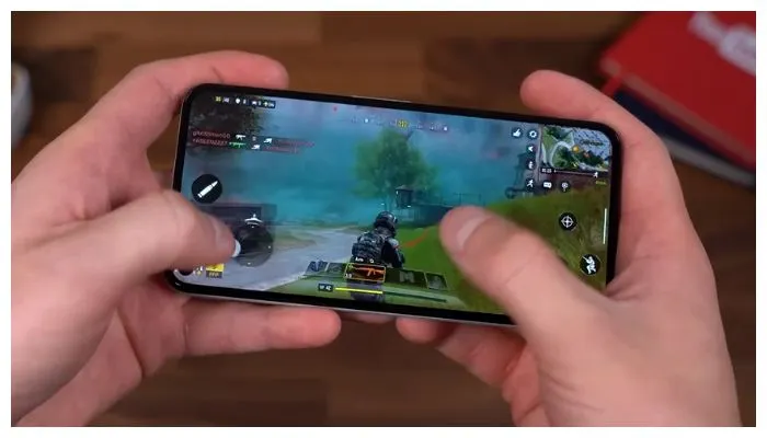 Google Pixel 5A