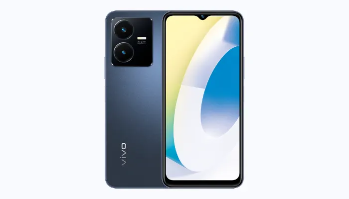 HP Vivo terbaik harga Rp1 jutaan.