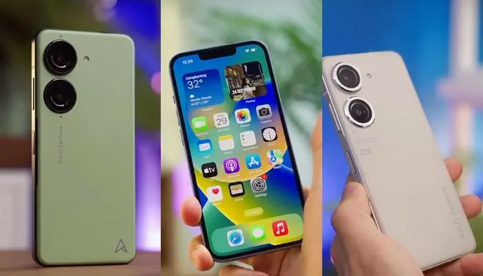 Tahun 2024 menawarkan beberapa pilihan HP compact yang mampu bersaing dengan smartphone berlayar besar.