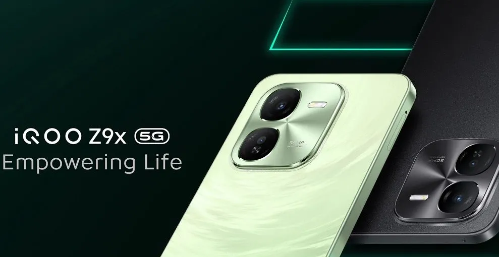 HP iQOO Z9x cocok untuk pengguna yang mencari smartphone dengan performa yang baik, baterai yang tahan lama, dan fitur yang lengkap.