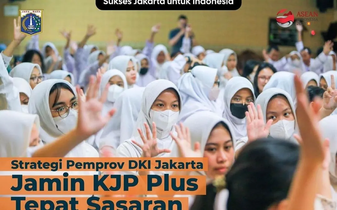 KJP Plus.