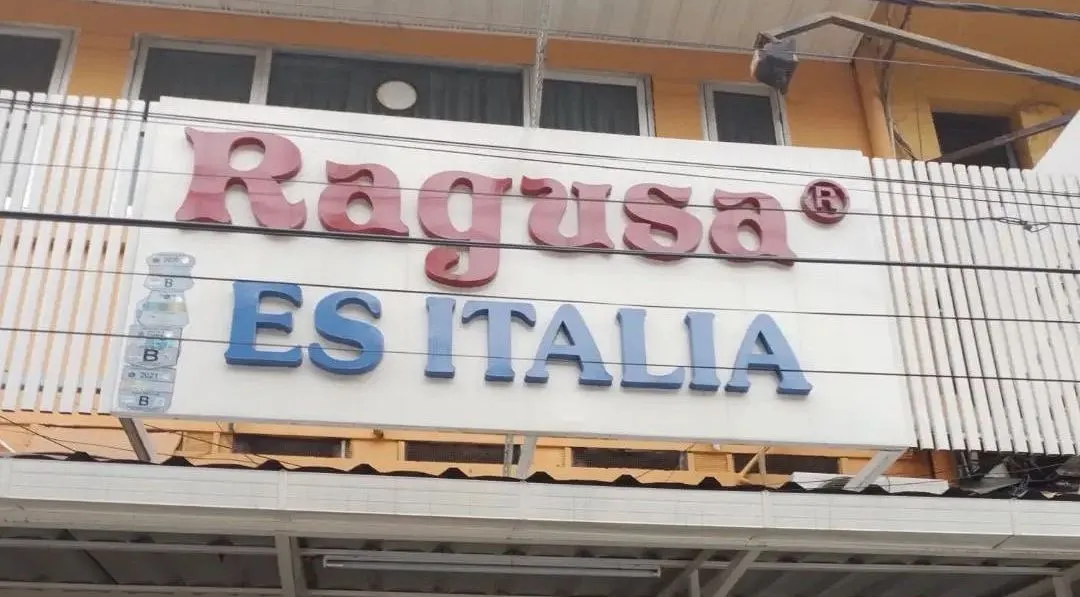 Ragusa Es Italia.