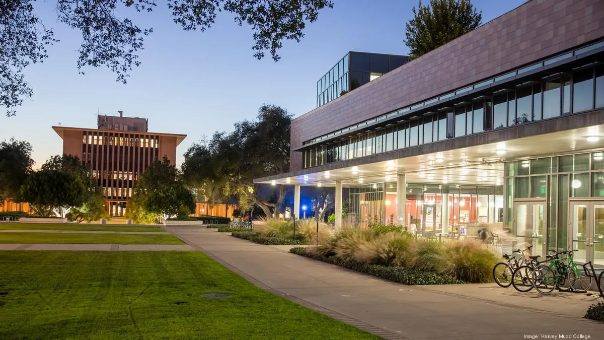 Harvey Mudd College | Berikut adalah 12 kampus dengan biaya pendidikan termahal di dunia. Biaya ini mencakup biaya kuliah dan berbagai biaya tambahan lainnya.