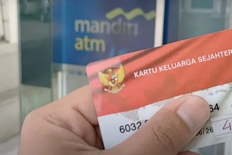 Menurut Eka, proses pencairan bagi KPM yang beralih dari pos ke KKS akan dilakukan menggunakan KKS yang baru, bukan yang lama.