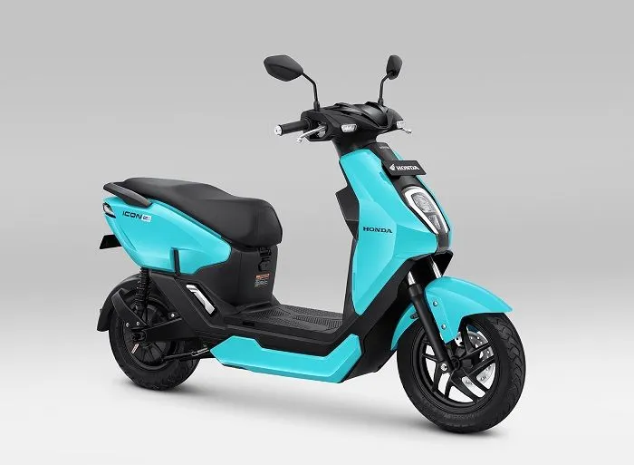 Honda ICON e