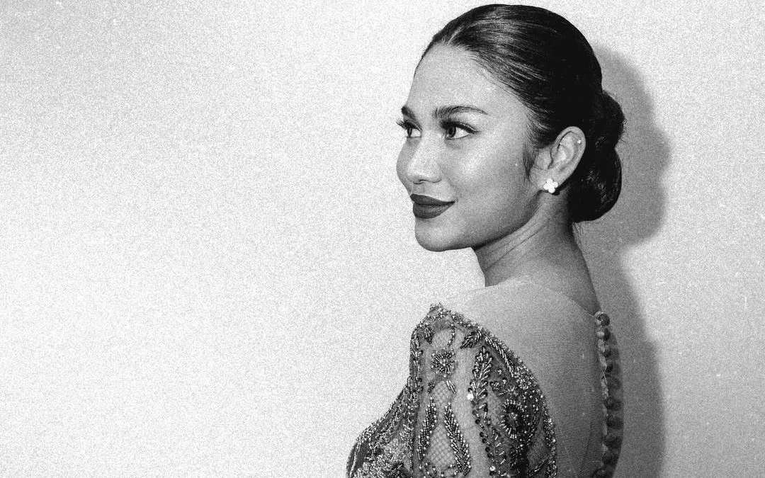 Azizah Salsha istri Pratama Arhan yang diduga berselingkuh dengan Salim Nauderer