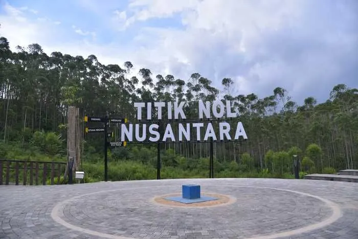 Ketua IKN dan Wakilnya Tiba-tiba Kompak Mundur