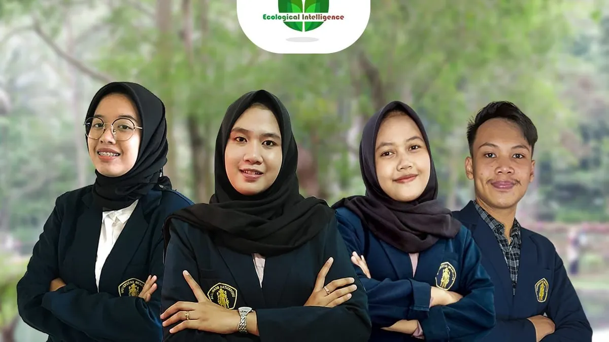 Universitas Brawijaya (UB).