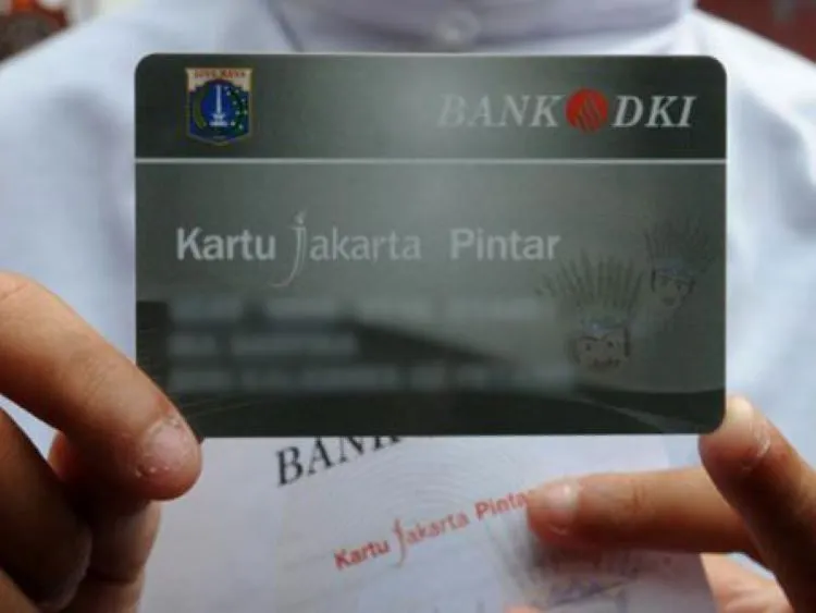 Selesai Pendaftaran, KJP Plus Melakukan Ini sebagai Proses Berikutnya untuk Tahap Pencairan