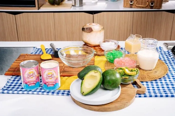 Intip Resep Sagu Alpukat Viral untuk Menu Halal Bihalal Saat Idul Fitri