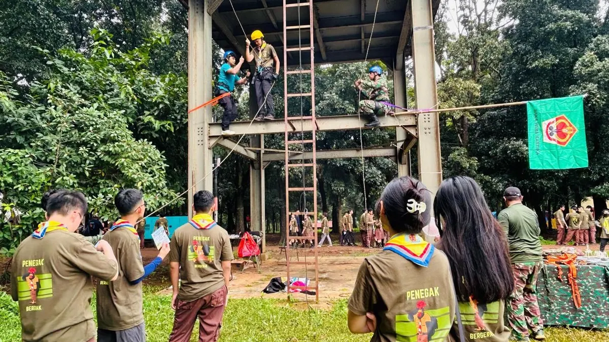 Dari rerata nilai UTBK terbaik tahun 2023 kemarin, tercatat ada 10 SMA di wilayah Jakarta yang menduduki peringkat teratas.