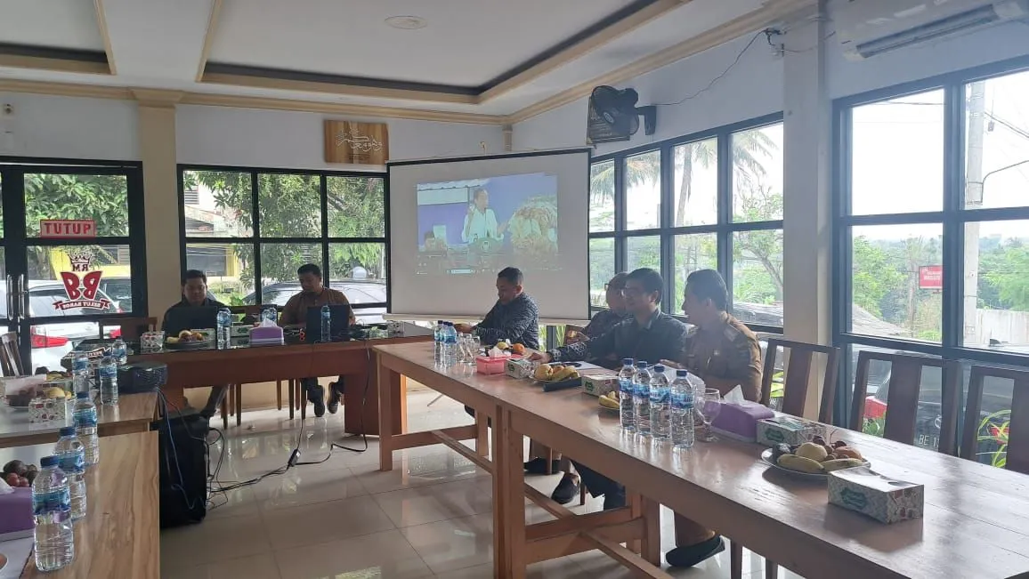 Program Mekaar menjadi salah satu program penting di era kepemimpinan Presiden Jokowi untuk membantu mengentaskan kemiskinan ekstrem.
