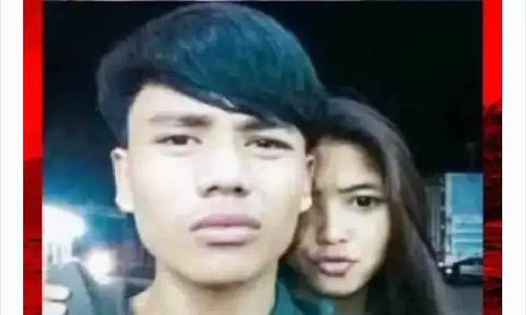 Vina dan Eky korban pembunuhan di Cirebon delapan tahun silam