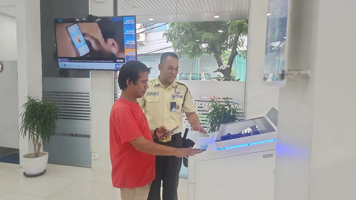 Ilustrasi. Kini tengah marak aksi tindak kejahatan berupa informasi palsu di jejaring sosial yang mengatasnamakan pihak bank.